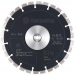 Алмазный диск Husqvarna EL 10 CNB, 230 мм, Cut-n-Break
